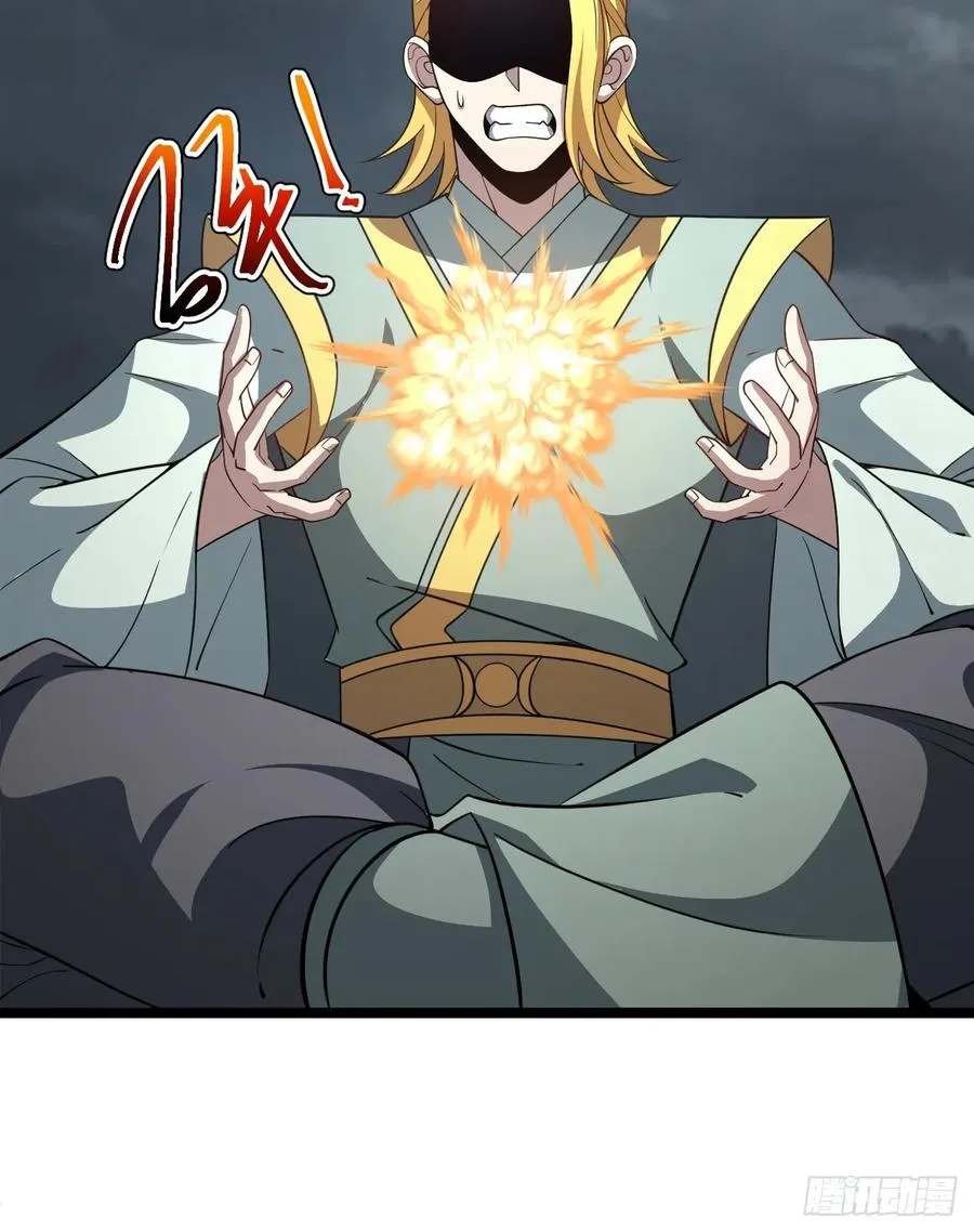 第113话 寂佛秘境34