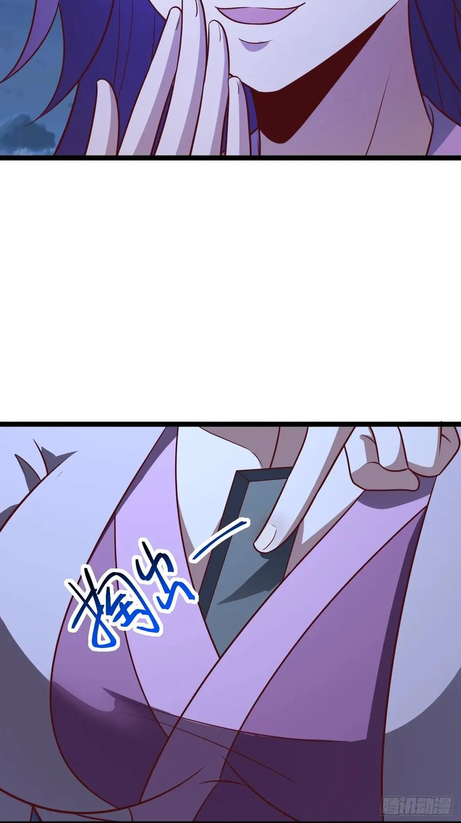第113话 寂佛秘境14