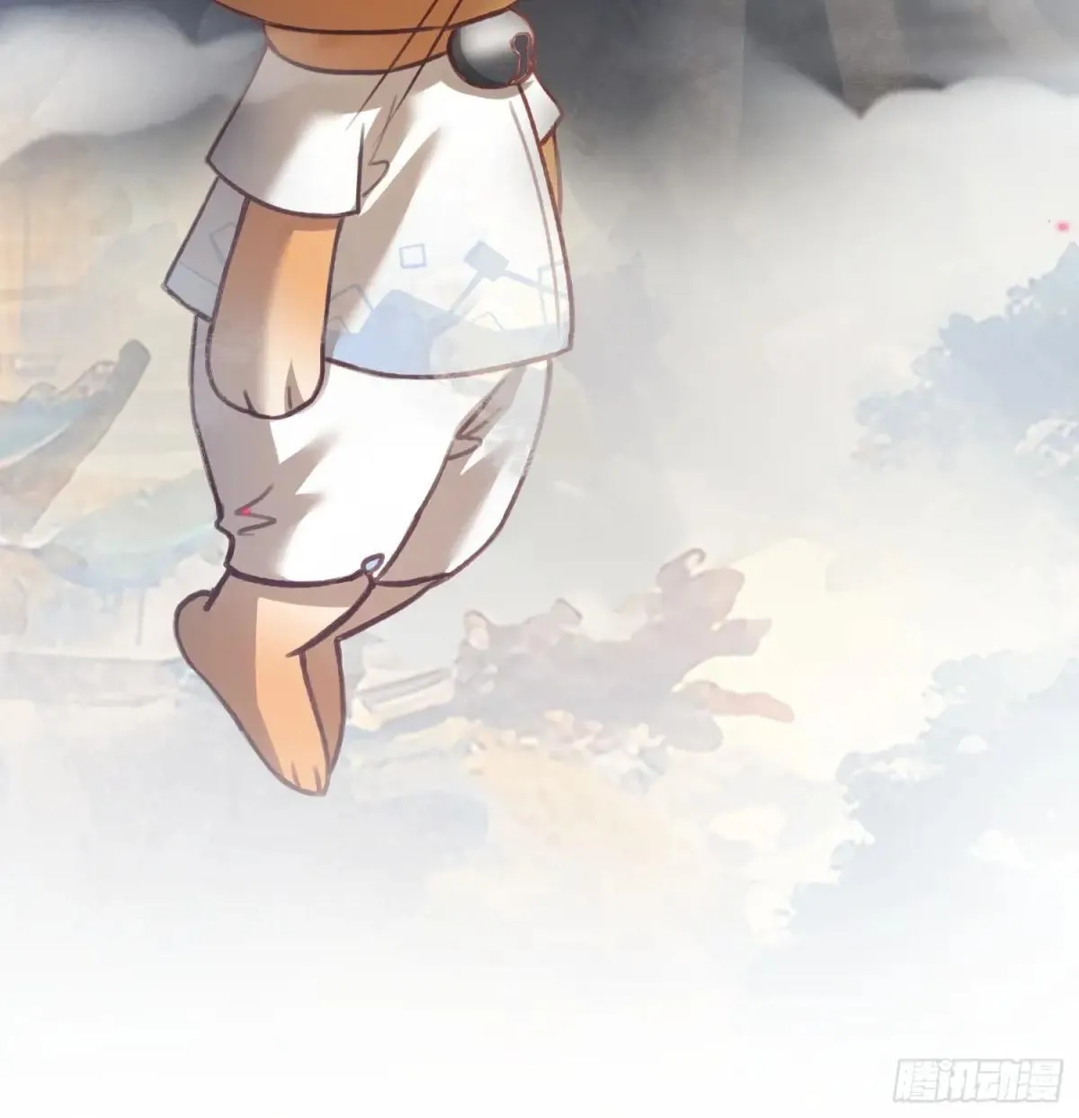 96 天宫神秘人13