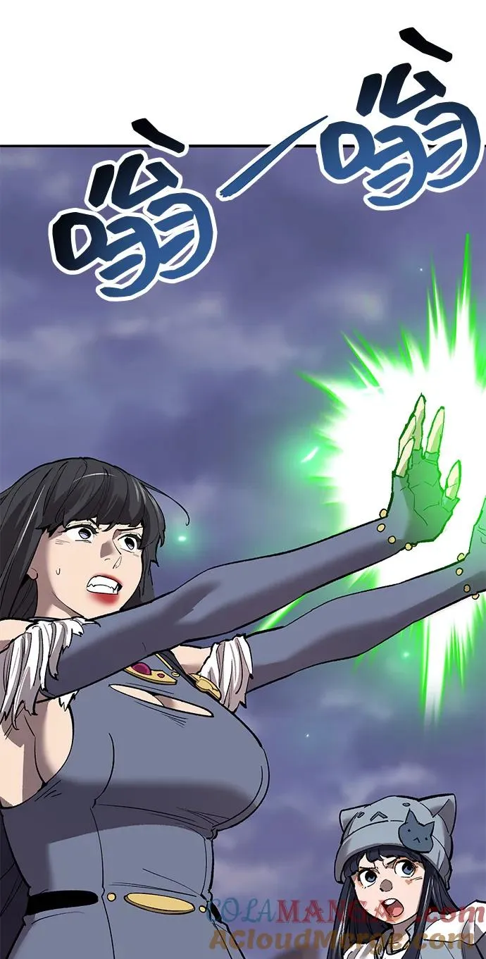 [第2部] 第104话 完美的秩序24