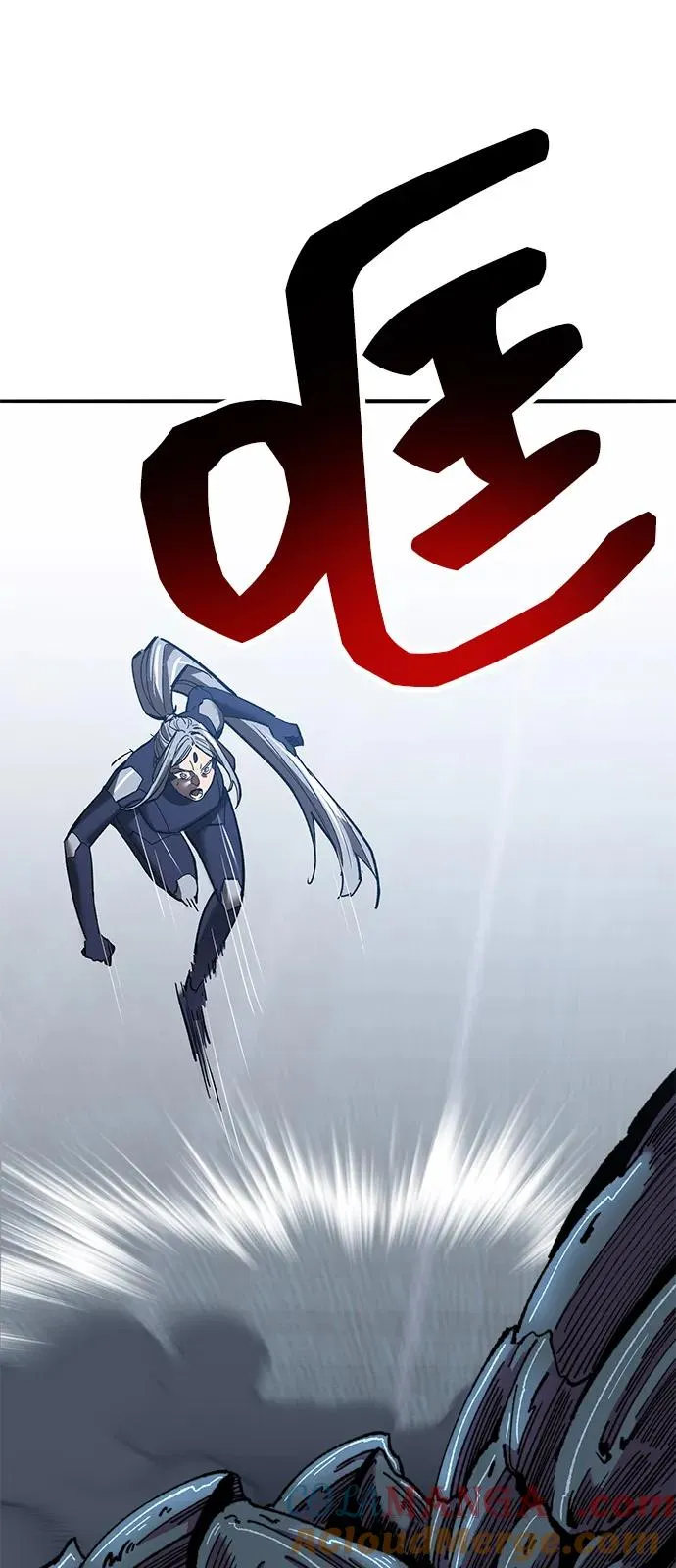 [第2部] 第103话 次元魔兽48