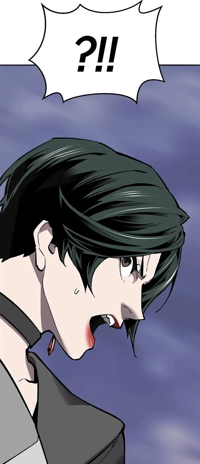 [第2部] 第104话 完美的秩序33
