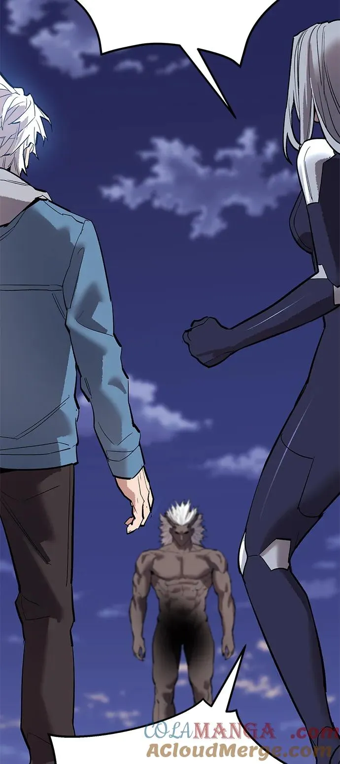 [第2部] 第104话 完美的秩序160