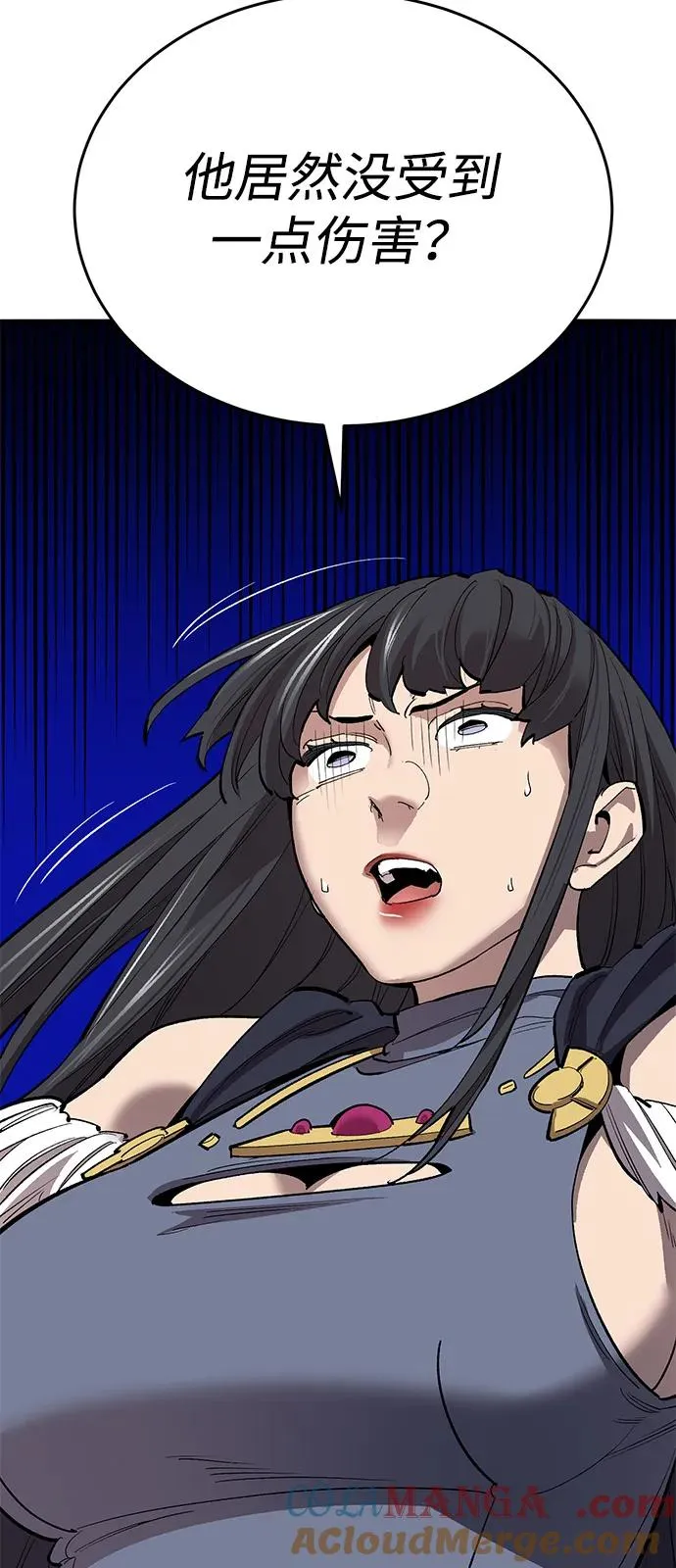 [第2部] 第104话 完美的秩序76