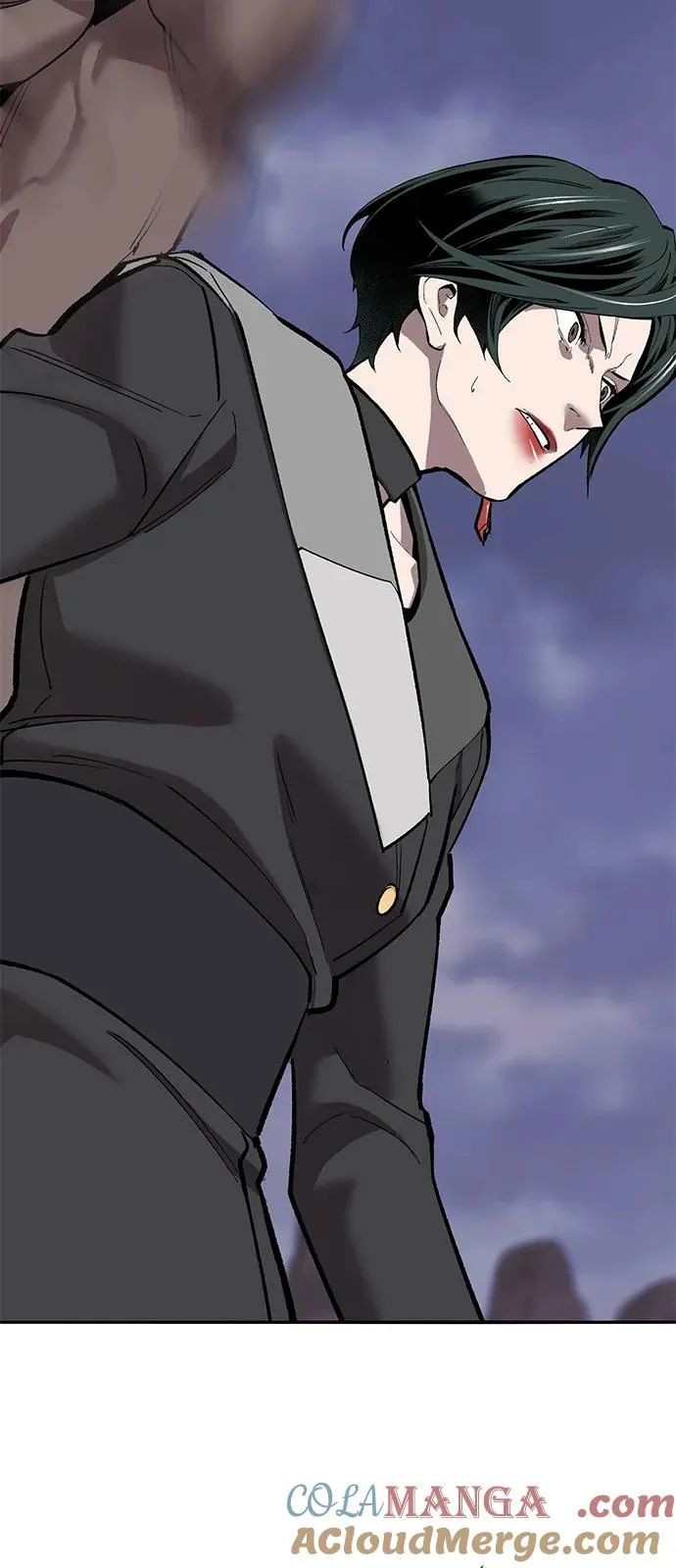 [第2部] 第104话 完美的秩序32