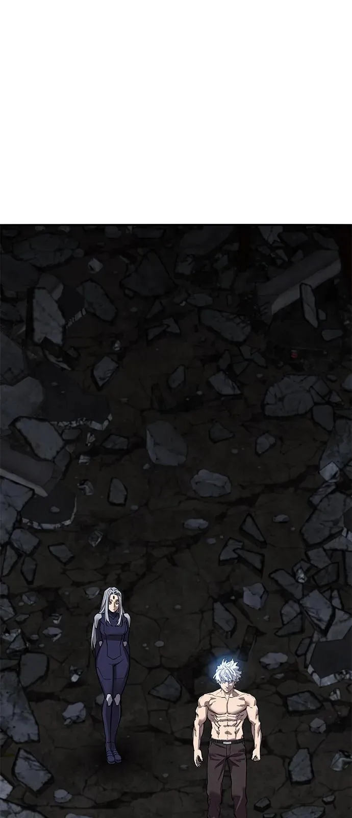 [第2部] 第103话 次元魔兽15