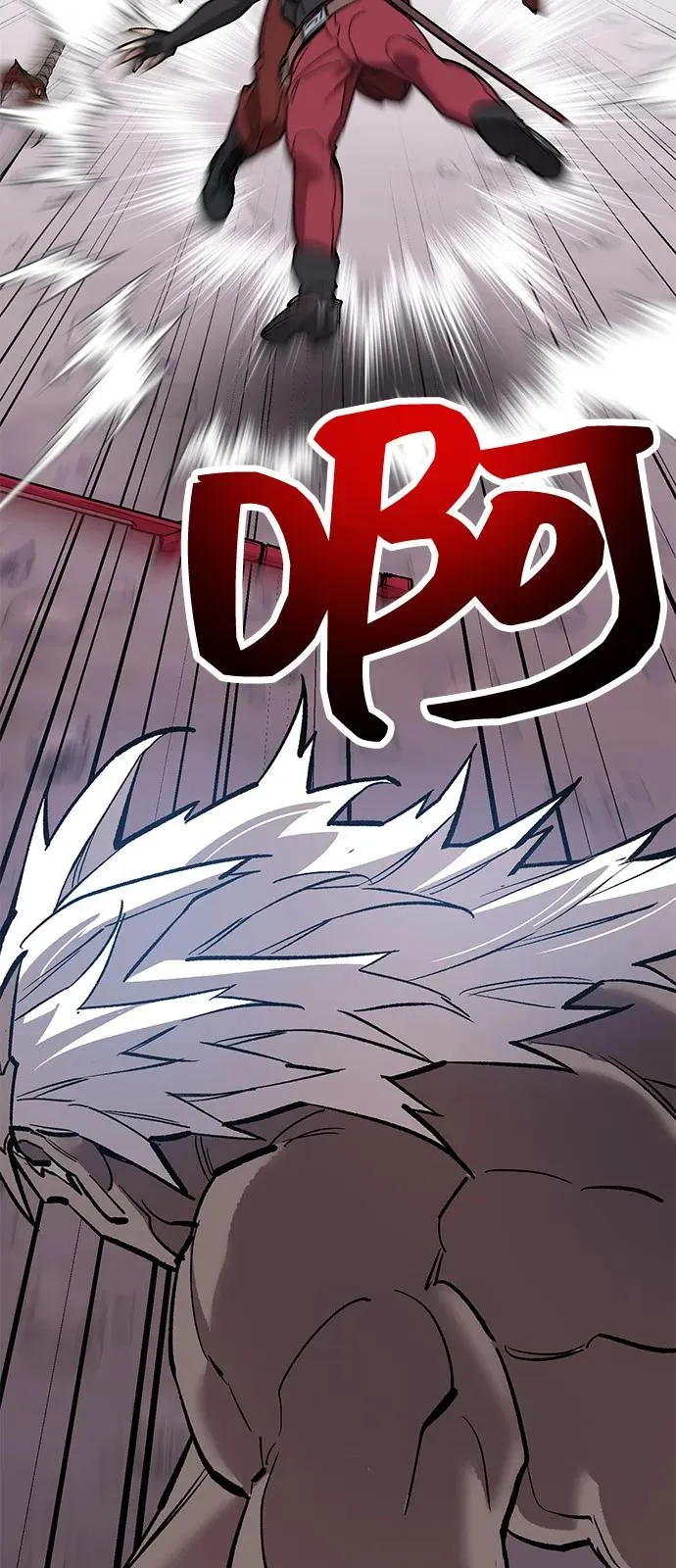 [第2部] 第104话 完美的秩序106