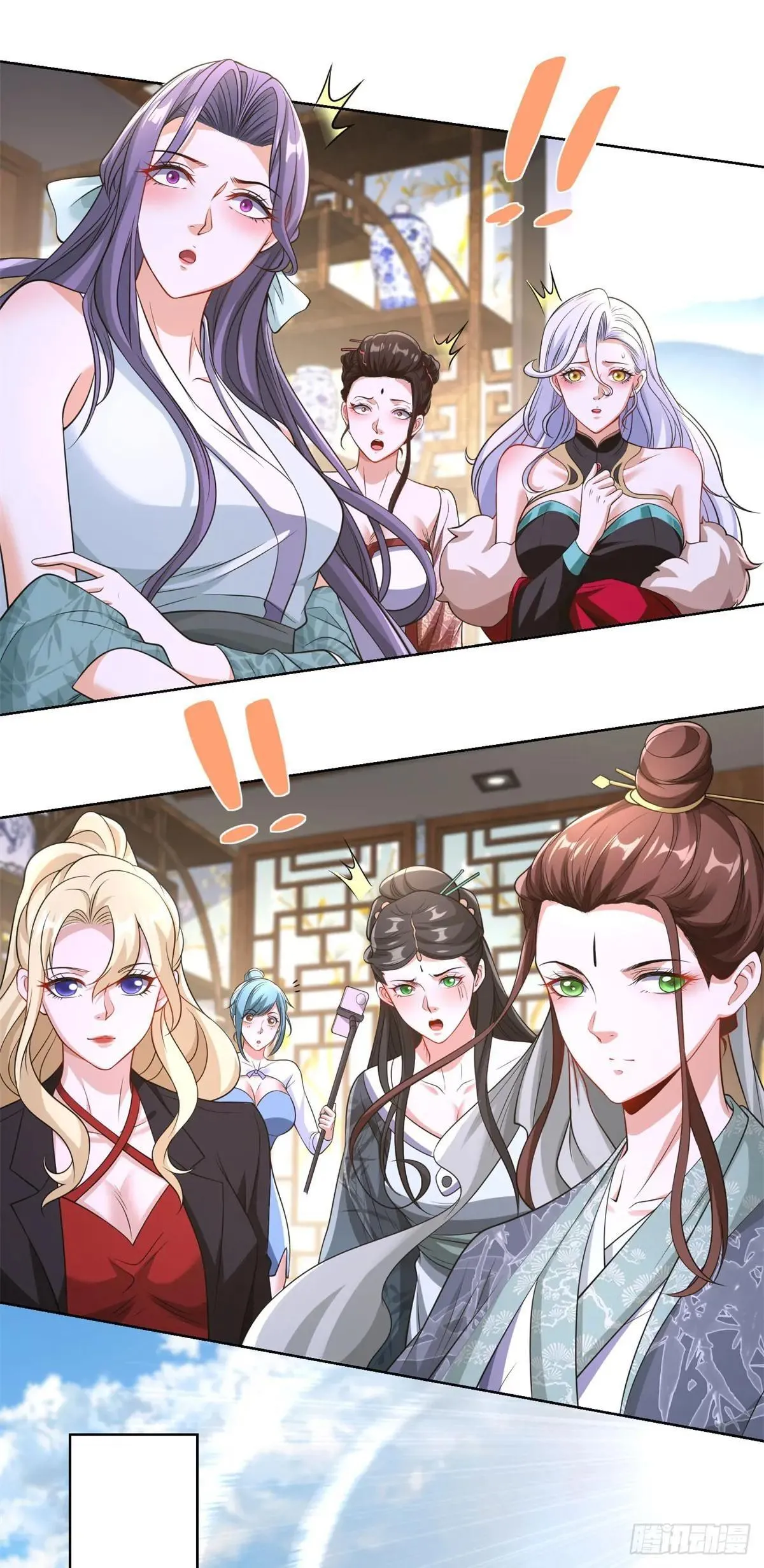 第255话 我们又见面了4