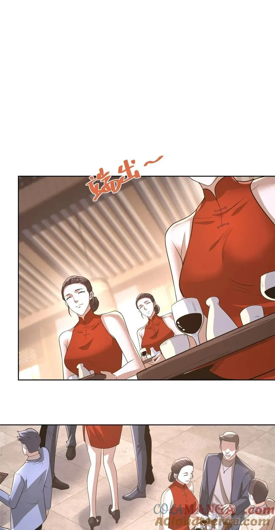 第257话 别来无恙18
