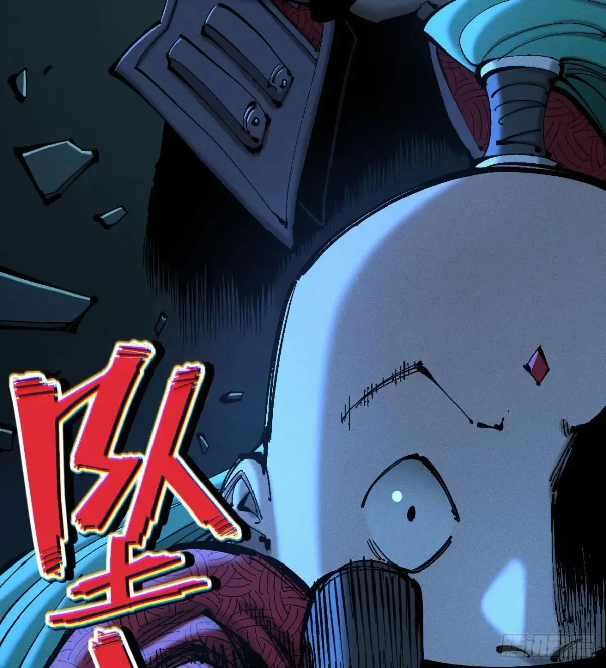 过年爆更！65