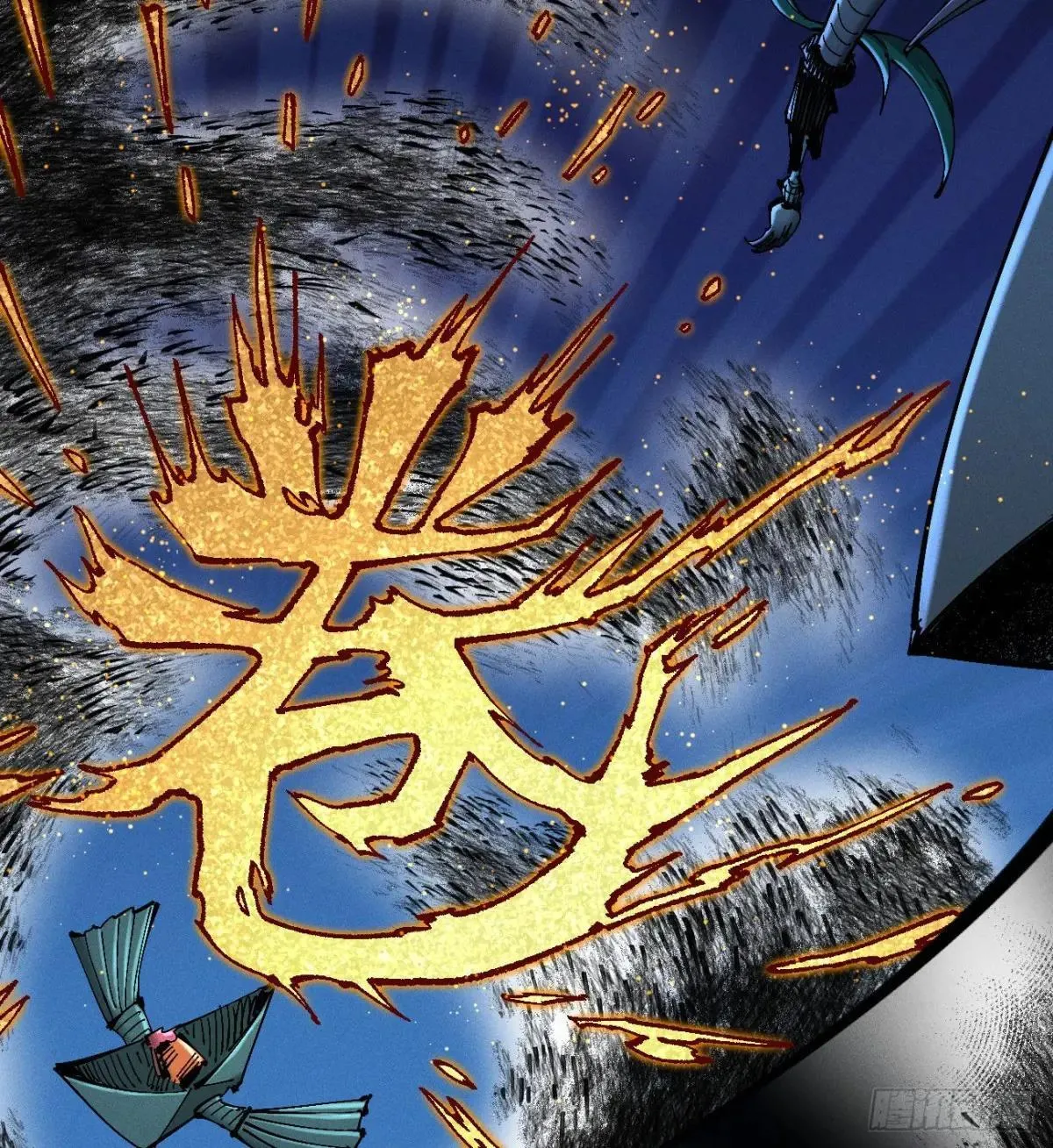 过年爆更！16