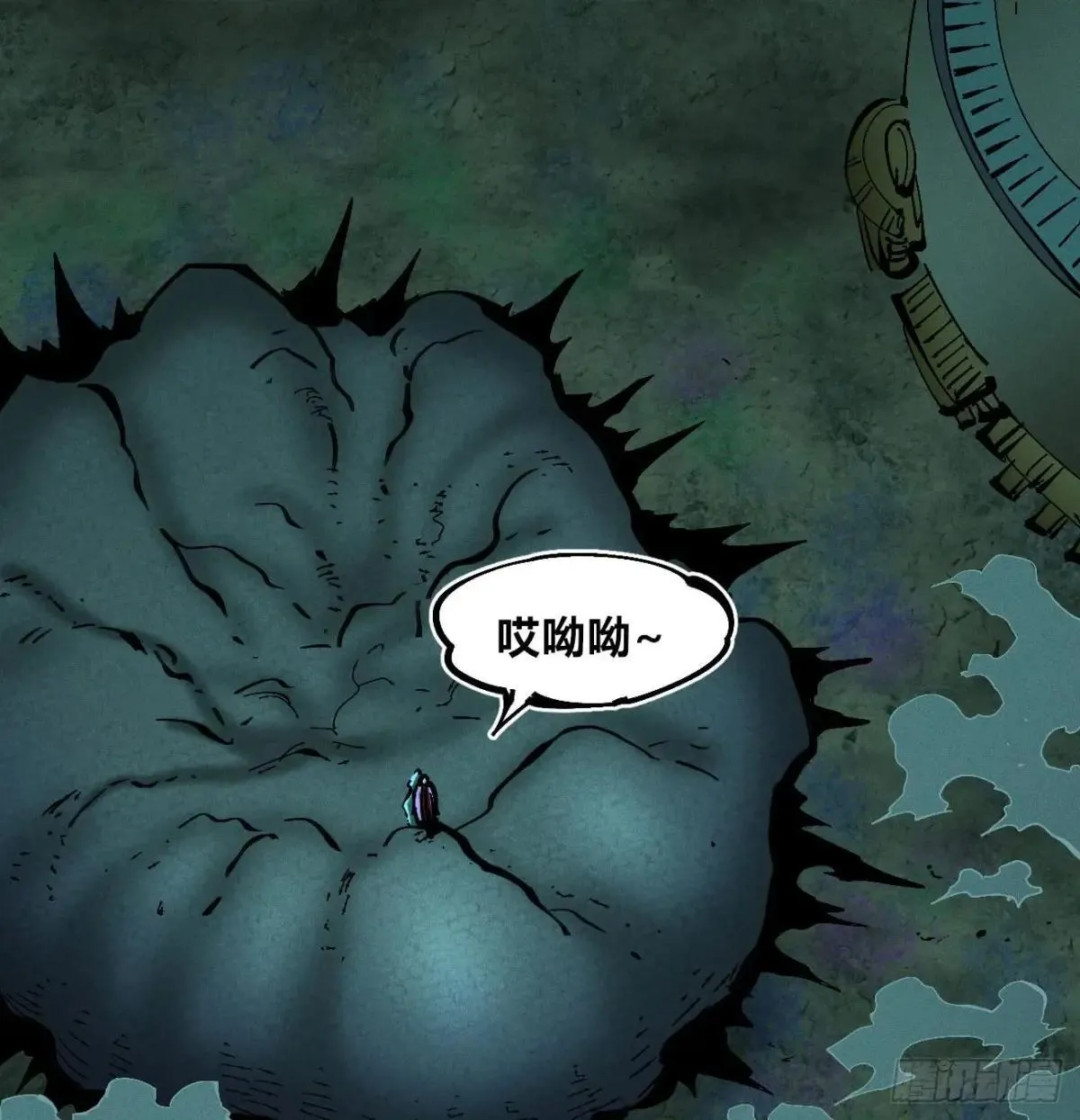 过年爆更！101