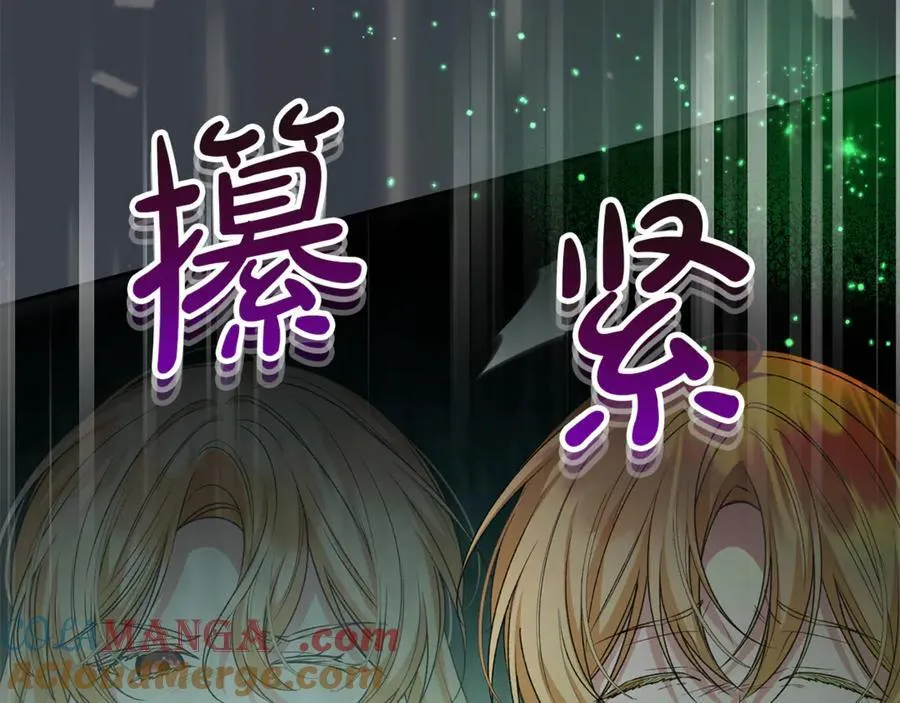 第130话 希莉安的苦恼16