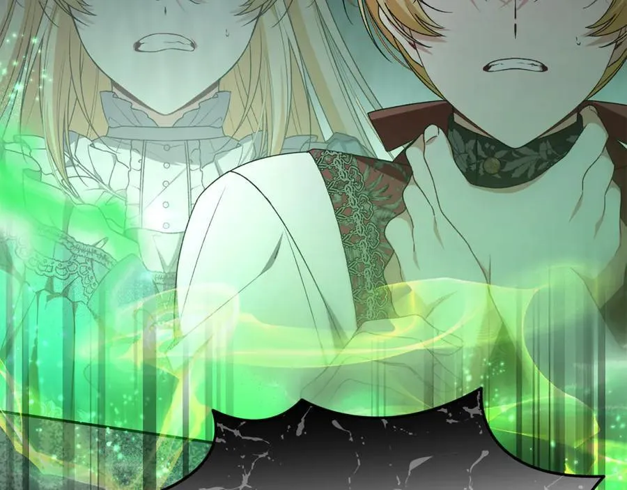 第130话 希莉安的苦恼17