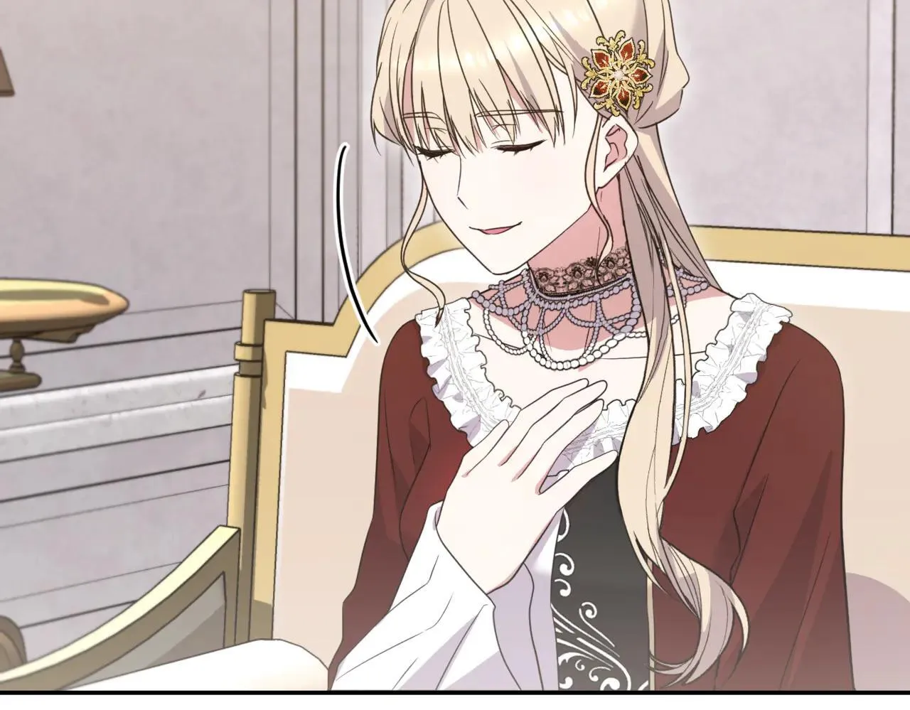 第79话 和哥哥结婚？65