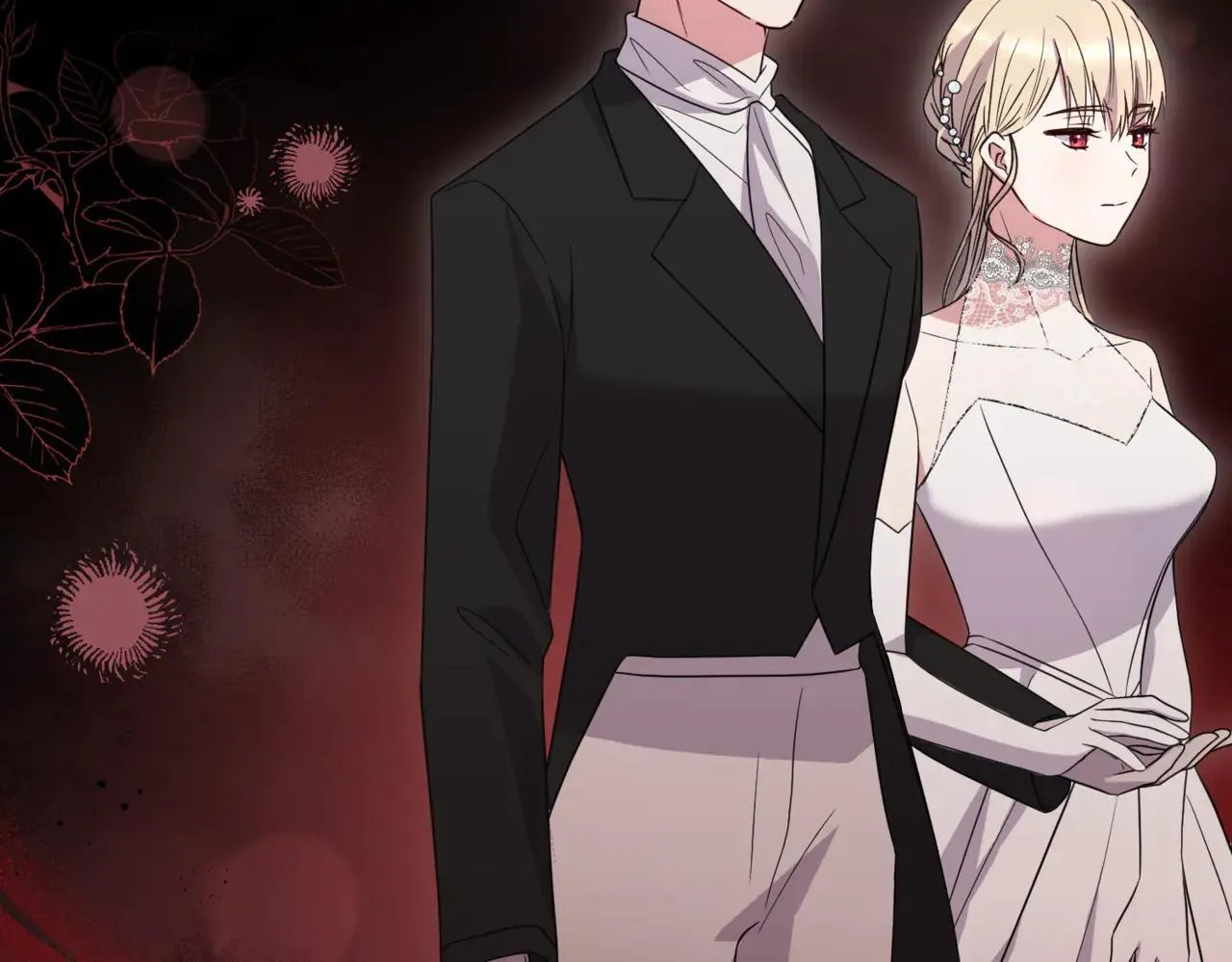 第79话 和哥哥结婚？88
