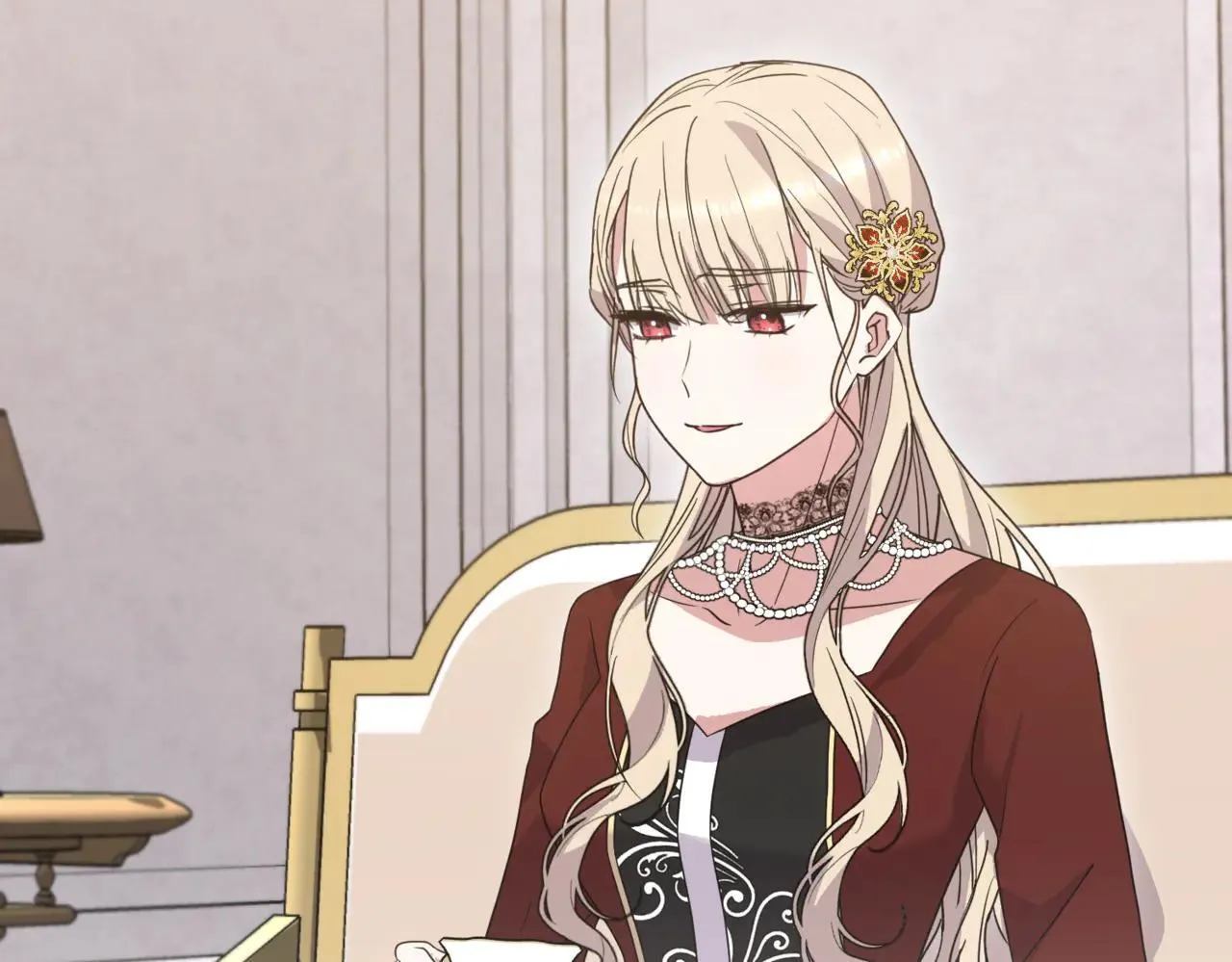 第79话 和哥哥结婚？82