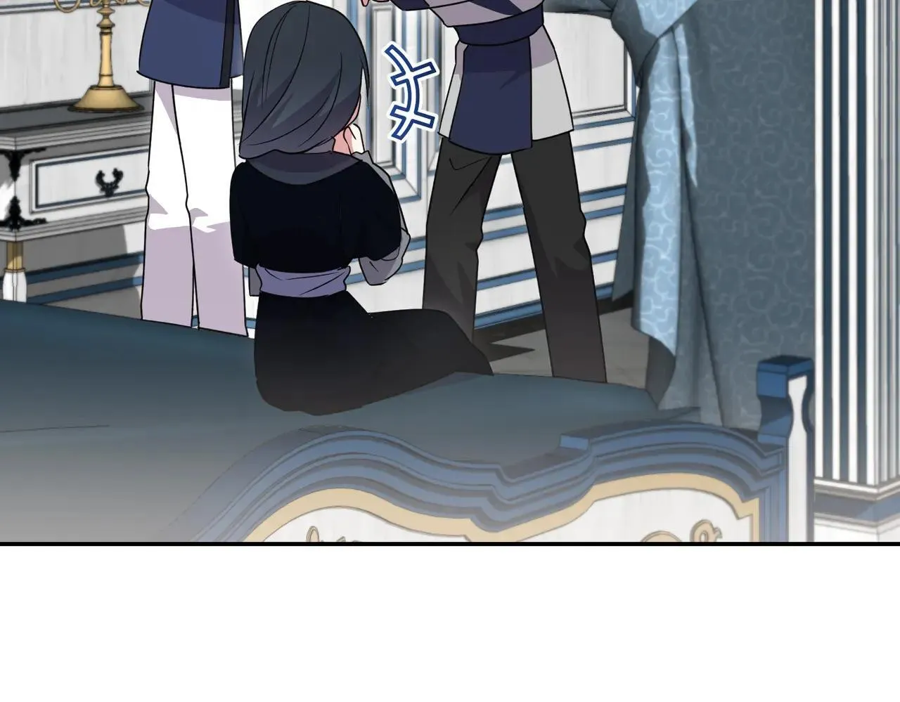 第78话 是爱吗？119