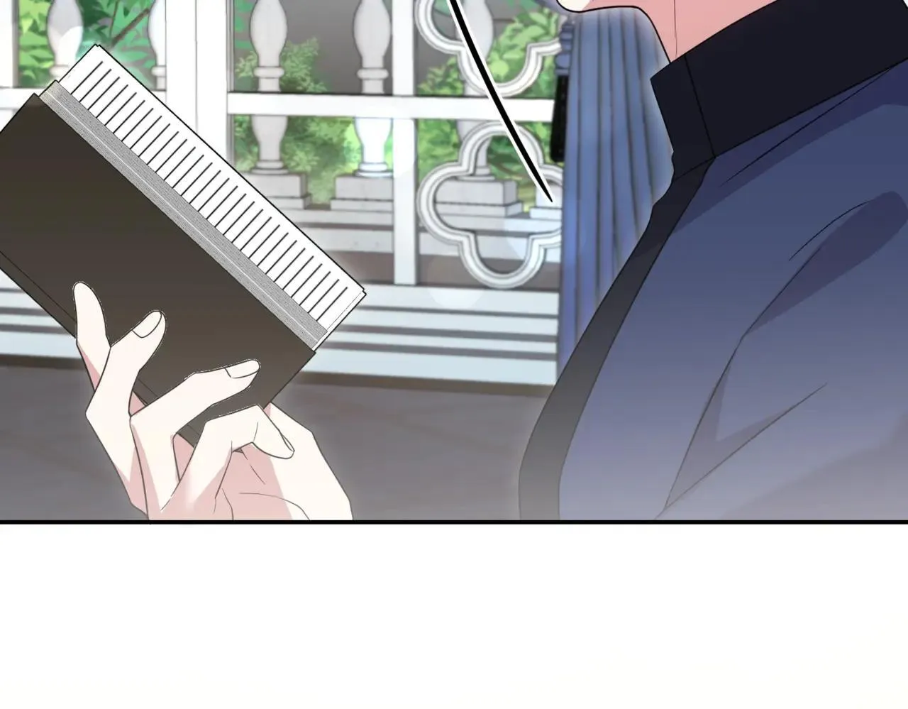 第78话 是爱吗？7