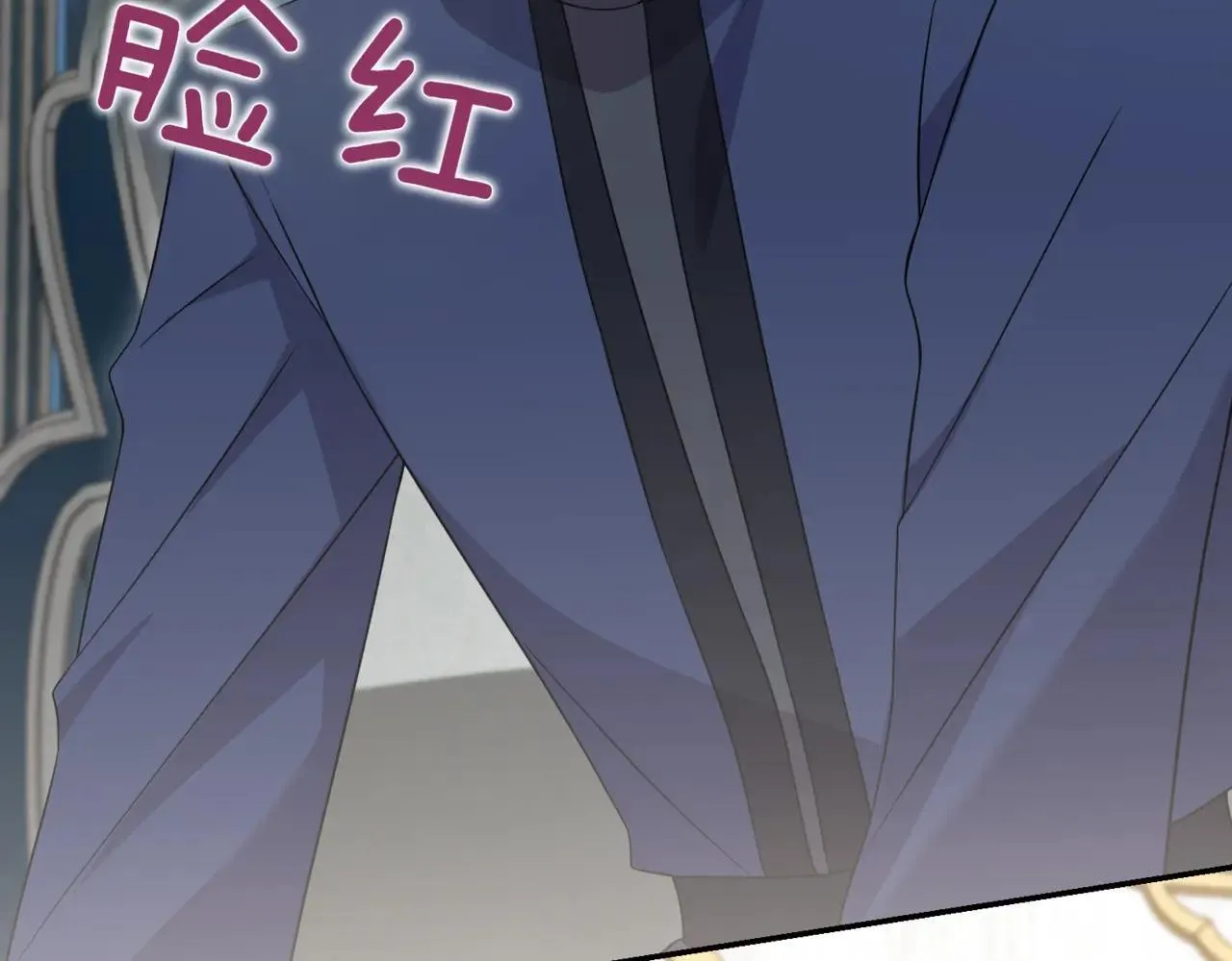 第78话 是爱吗？30