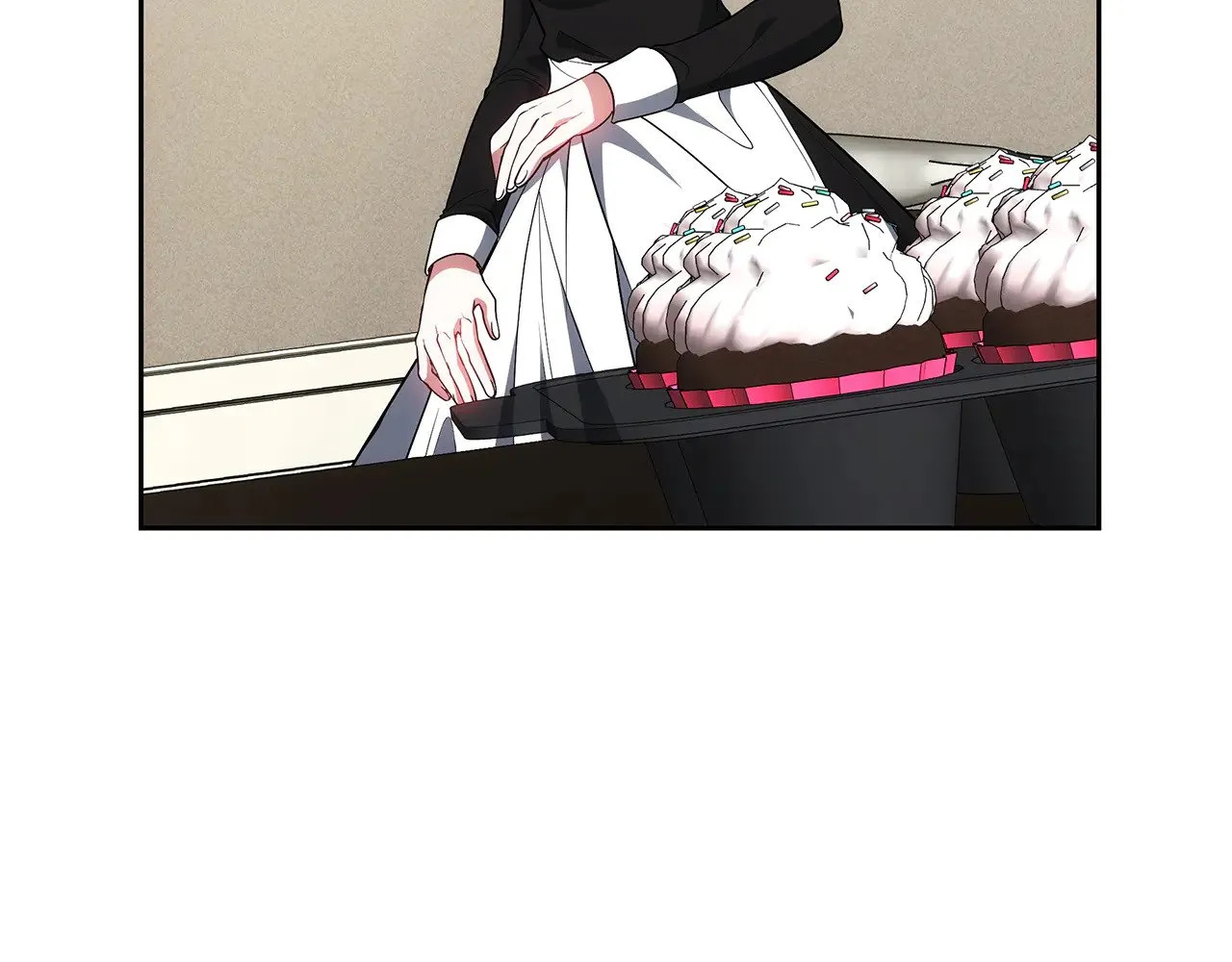 第47话 不能再产生感情160
