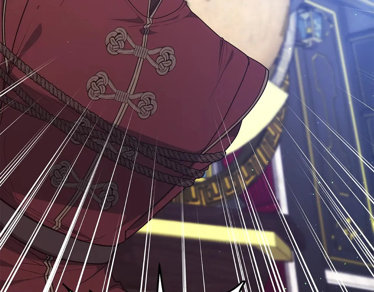 第47话 不能再产生感情71