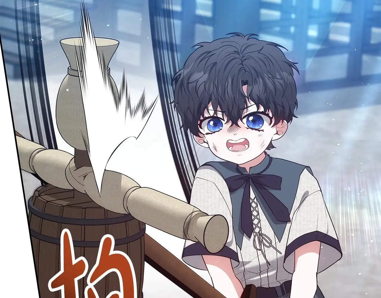第46话 崽崽终开口132