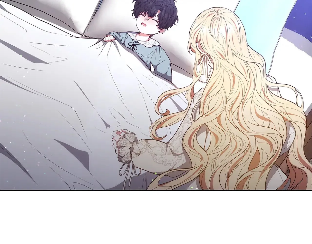 第46话 崽崽终开口22