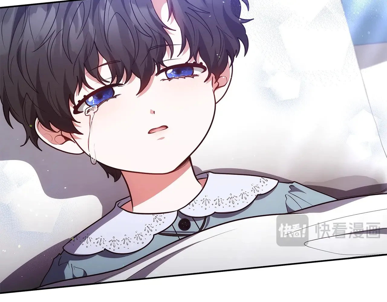 第46话 崽崽终开口95