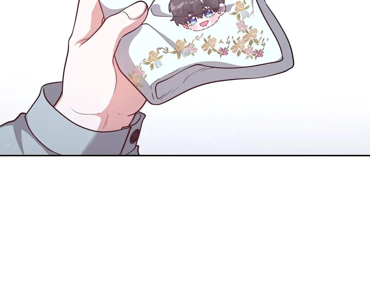 第46话 崽崽终开口105