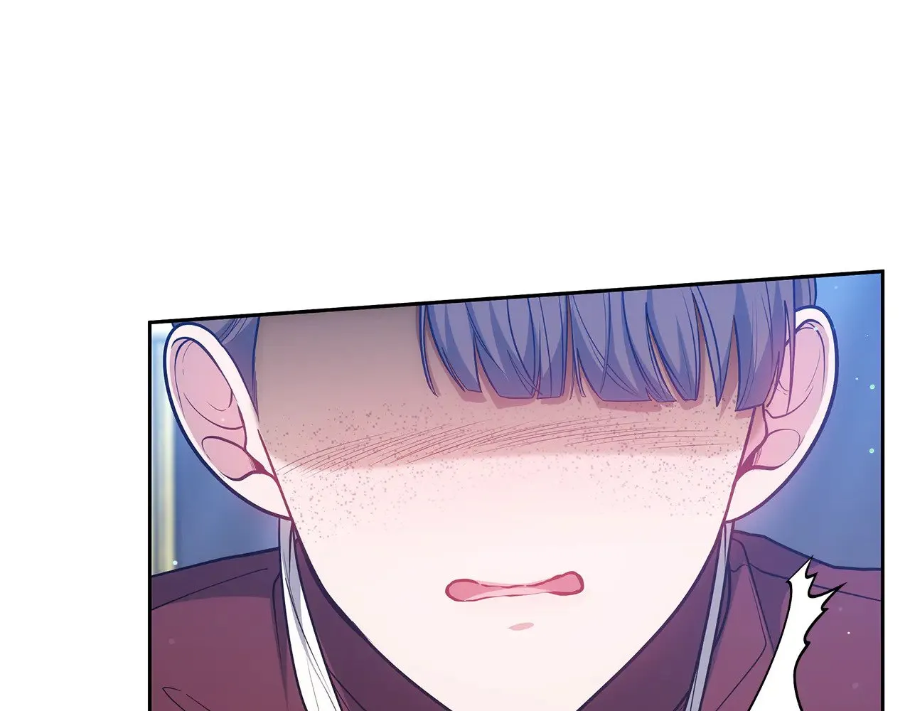 第47话 不能再产生感情35