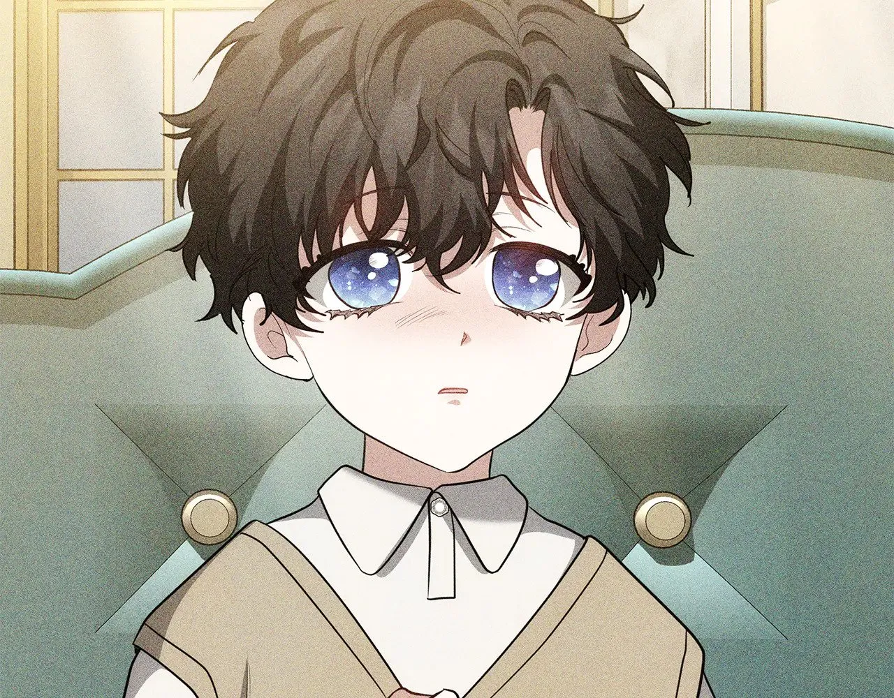第43话 用行动表示9