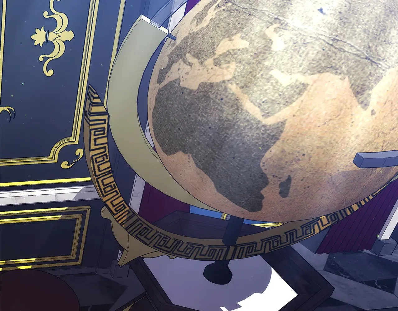 第47话 不能再产生感情3