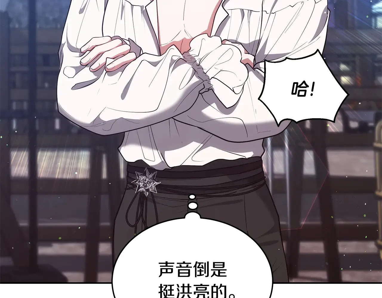 第46话 崽崽终开口127