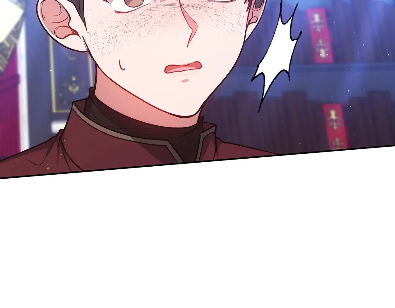 第47话 不能再产生感情77