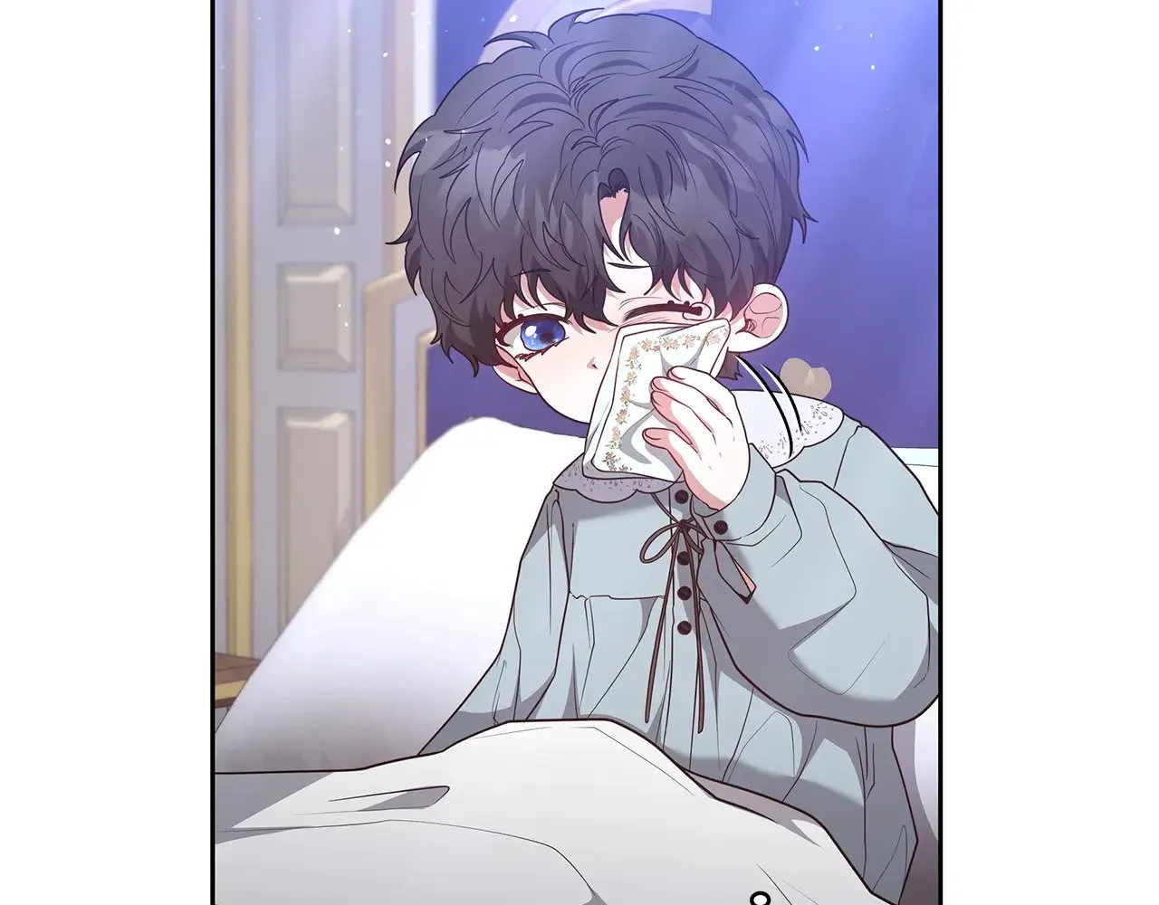 第46话 崽崽终开口102