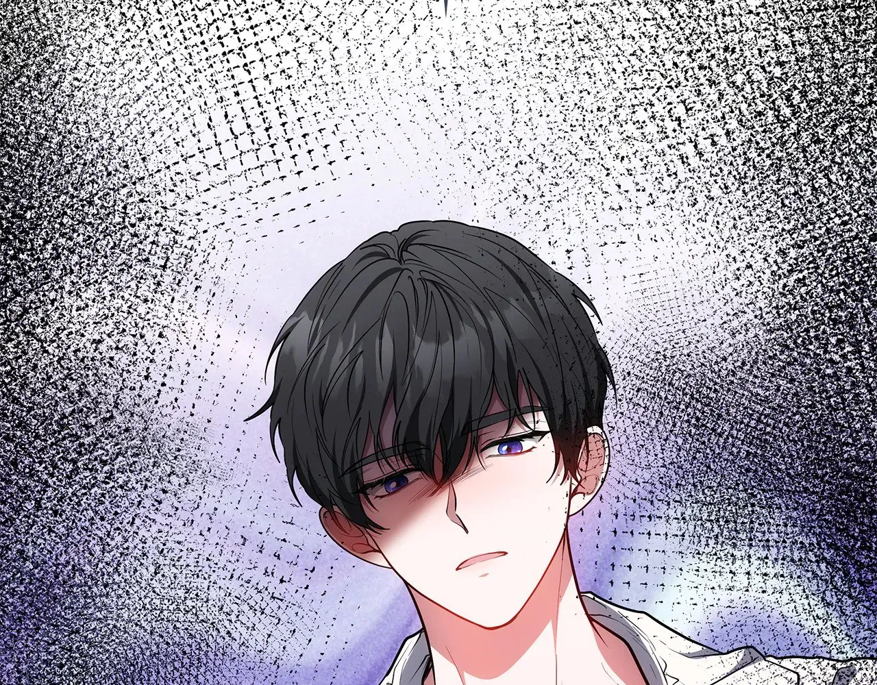 第47话 不能再产生感情39