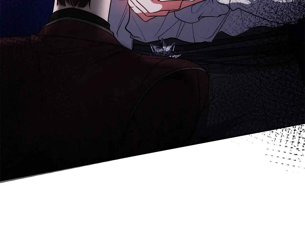 第47话 不能再产生感情41