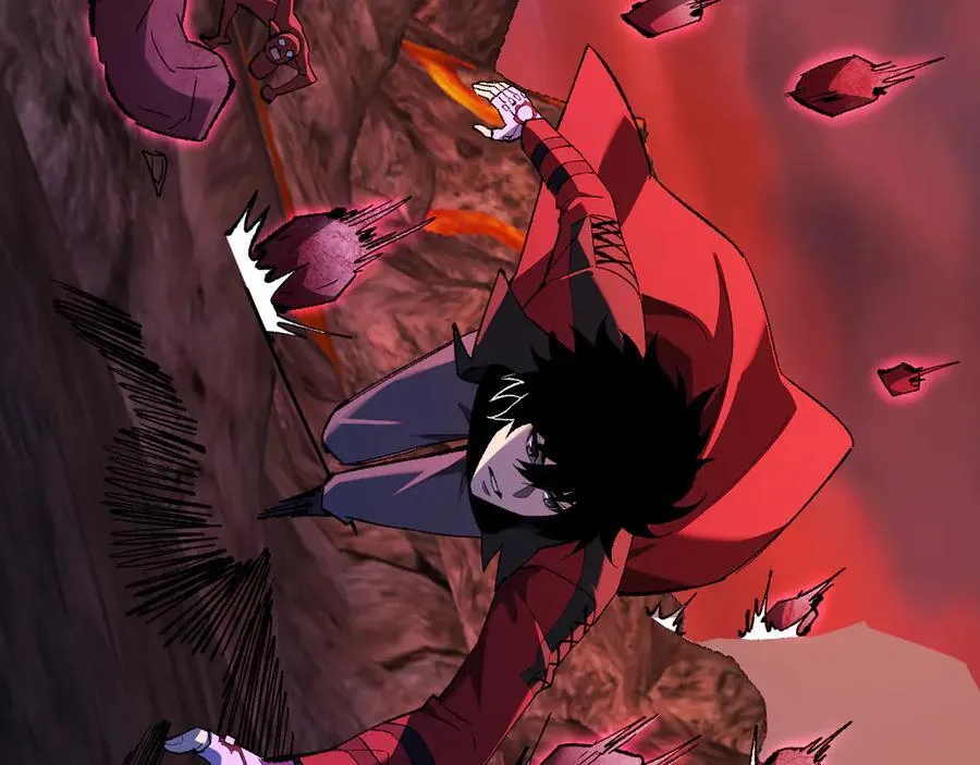 第51话 入深渊！屠恶魔！67