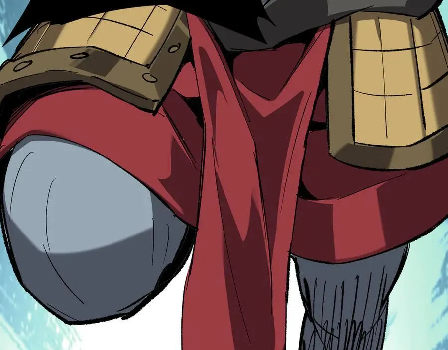 第51话 入深渊！屠恶魔！134