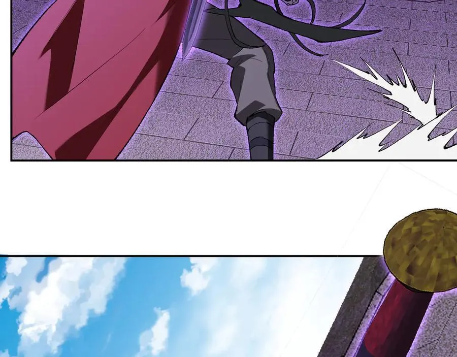 第50话 辣手催金剑！言琪的不服气！23