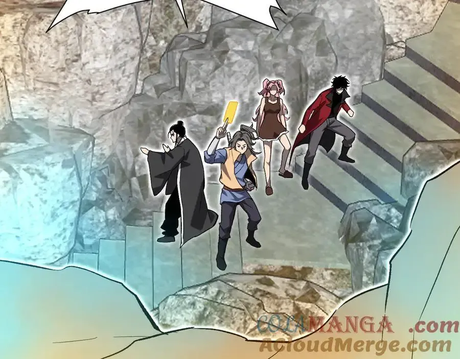 第48话 蜀道难！64