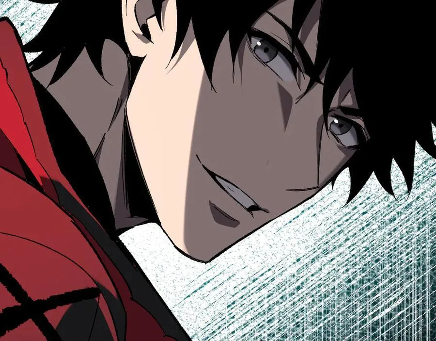 第51话 入深渊！屠恶魔！101