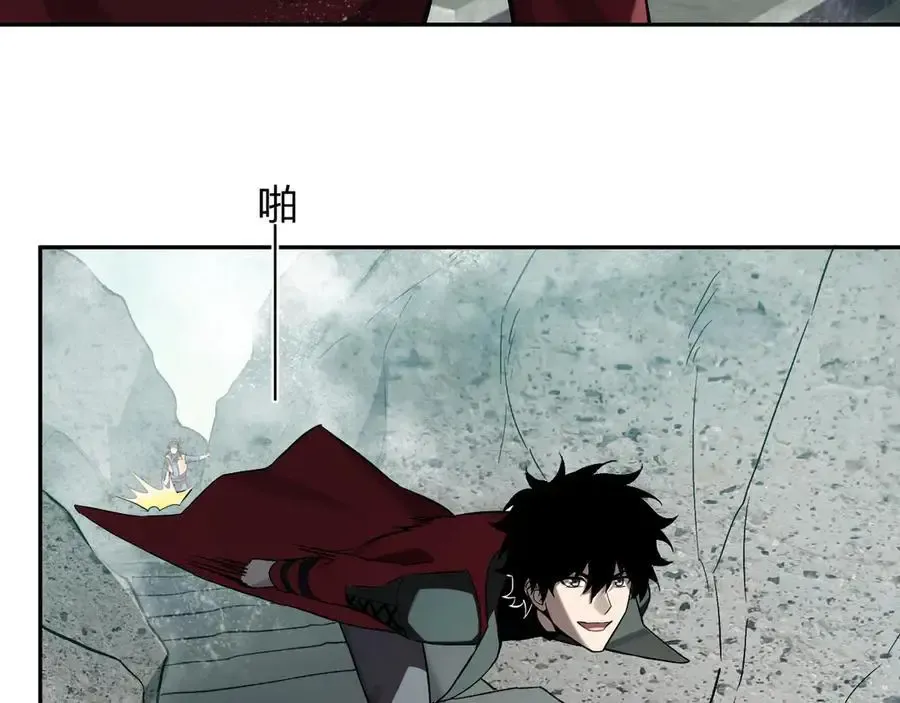 第48话 蜀道难！14