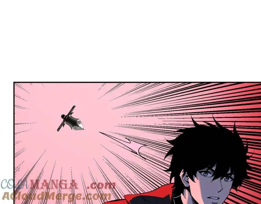 第51话 入深渊！屠恶魔！72