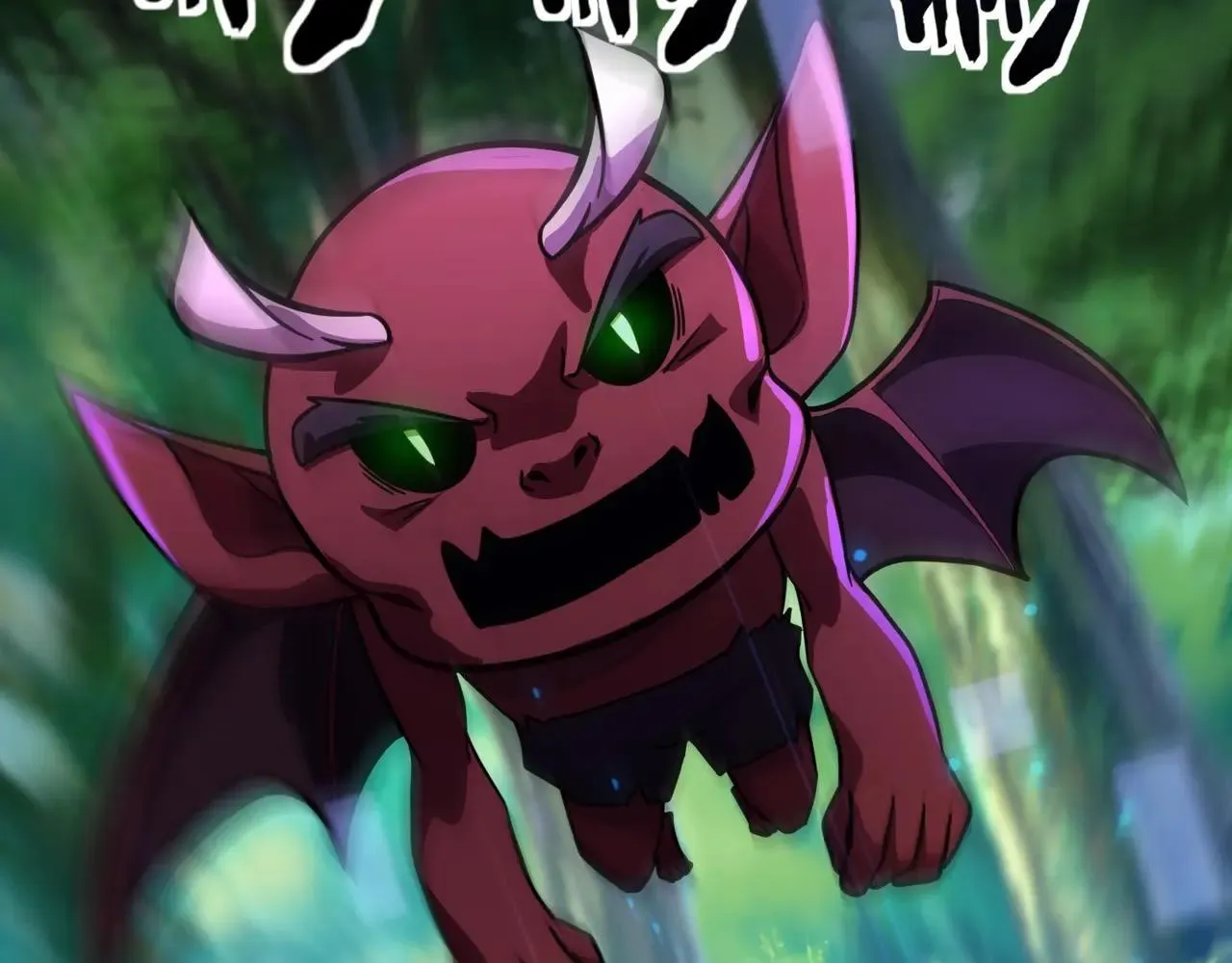 第151话 精灵之地！危机四伏！60