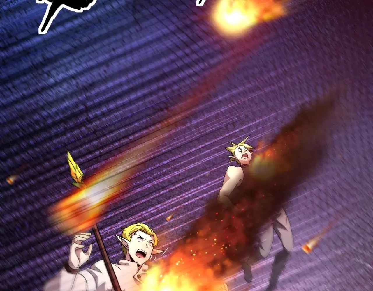 第154话 精灵王座前，炮灰先上！138
