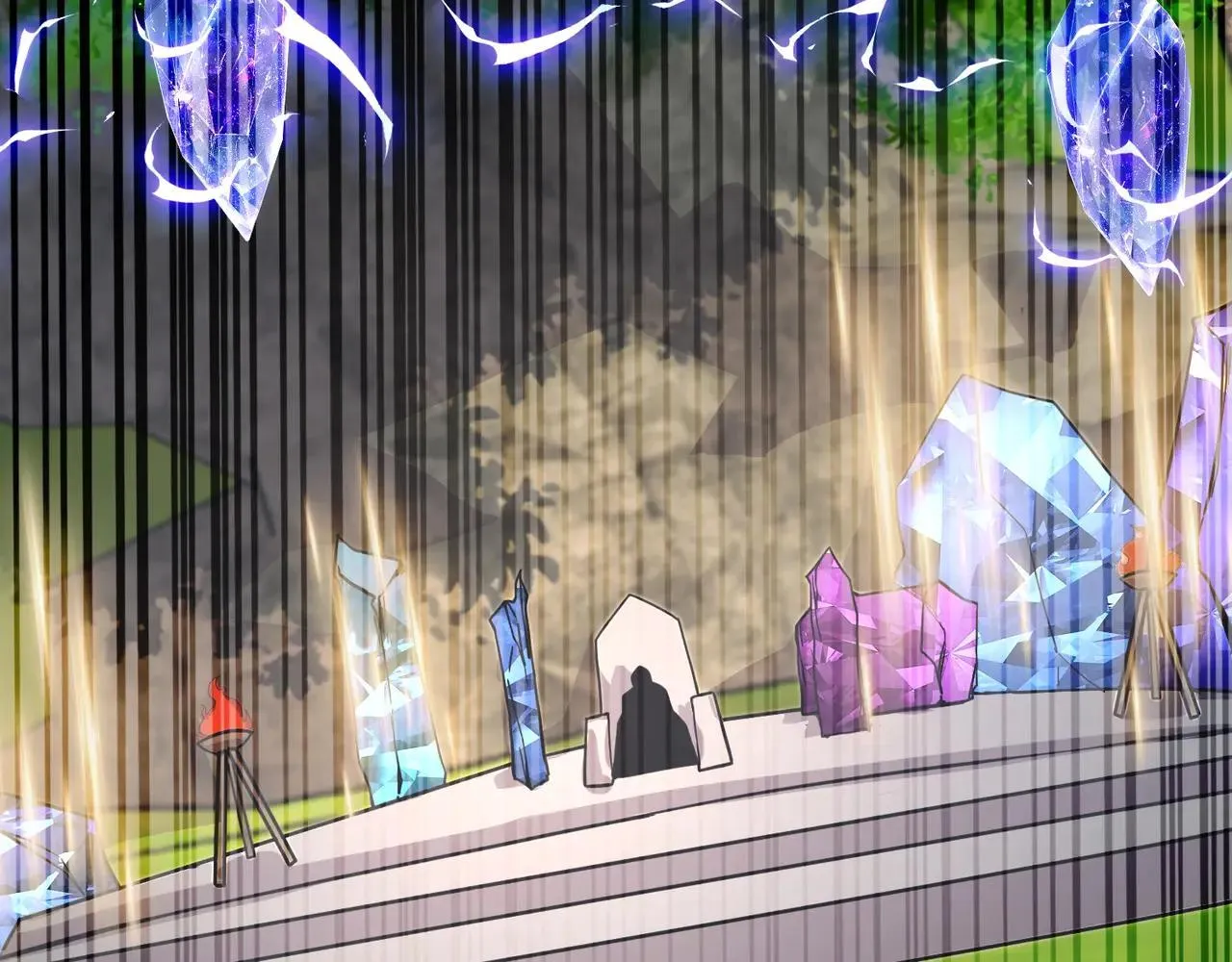 第154话 精灵王座前，炮灰先上！30