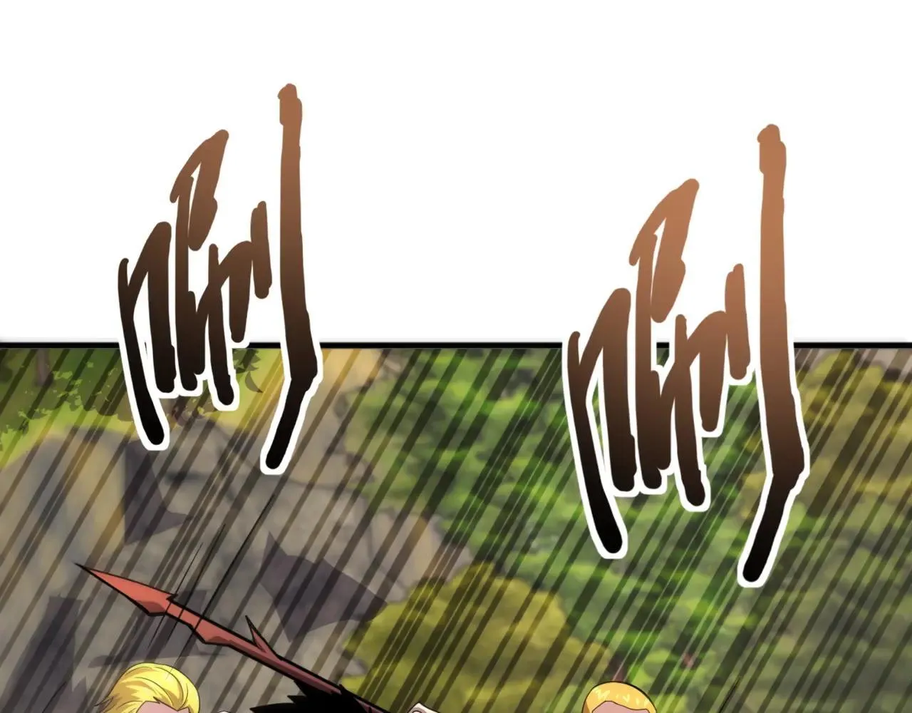 第154话 精灵王座前，炮灰先上！115
