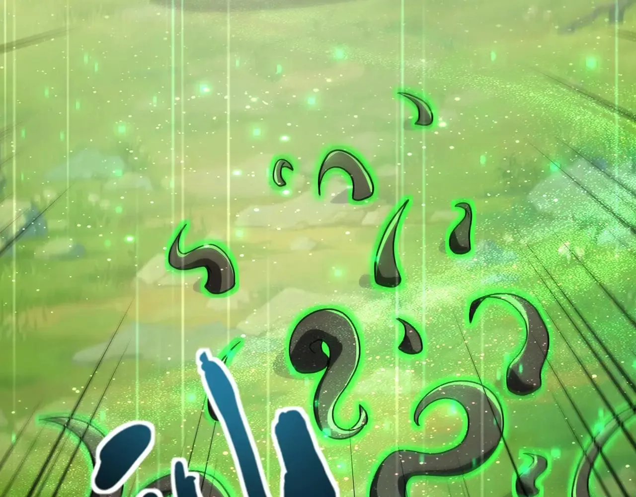 第152话 主角团再添新人？！100